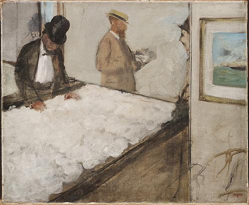 Cotton Merchants in New Orleans